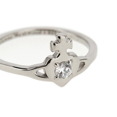 Vivienne Westwood Noella Ring