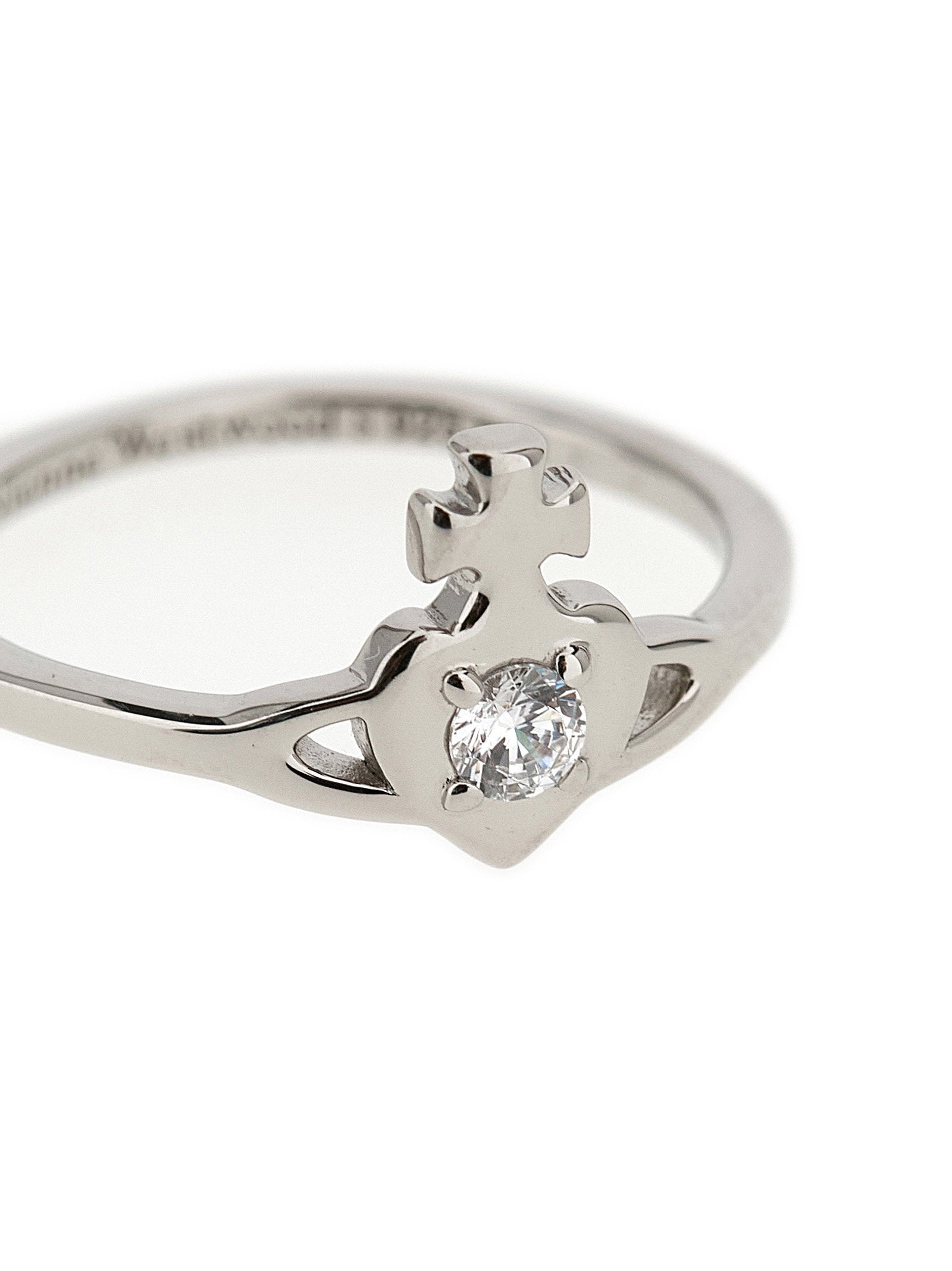 Vivienne Westwood Noella Ring