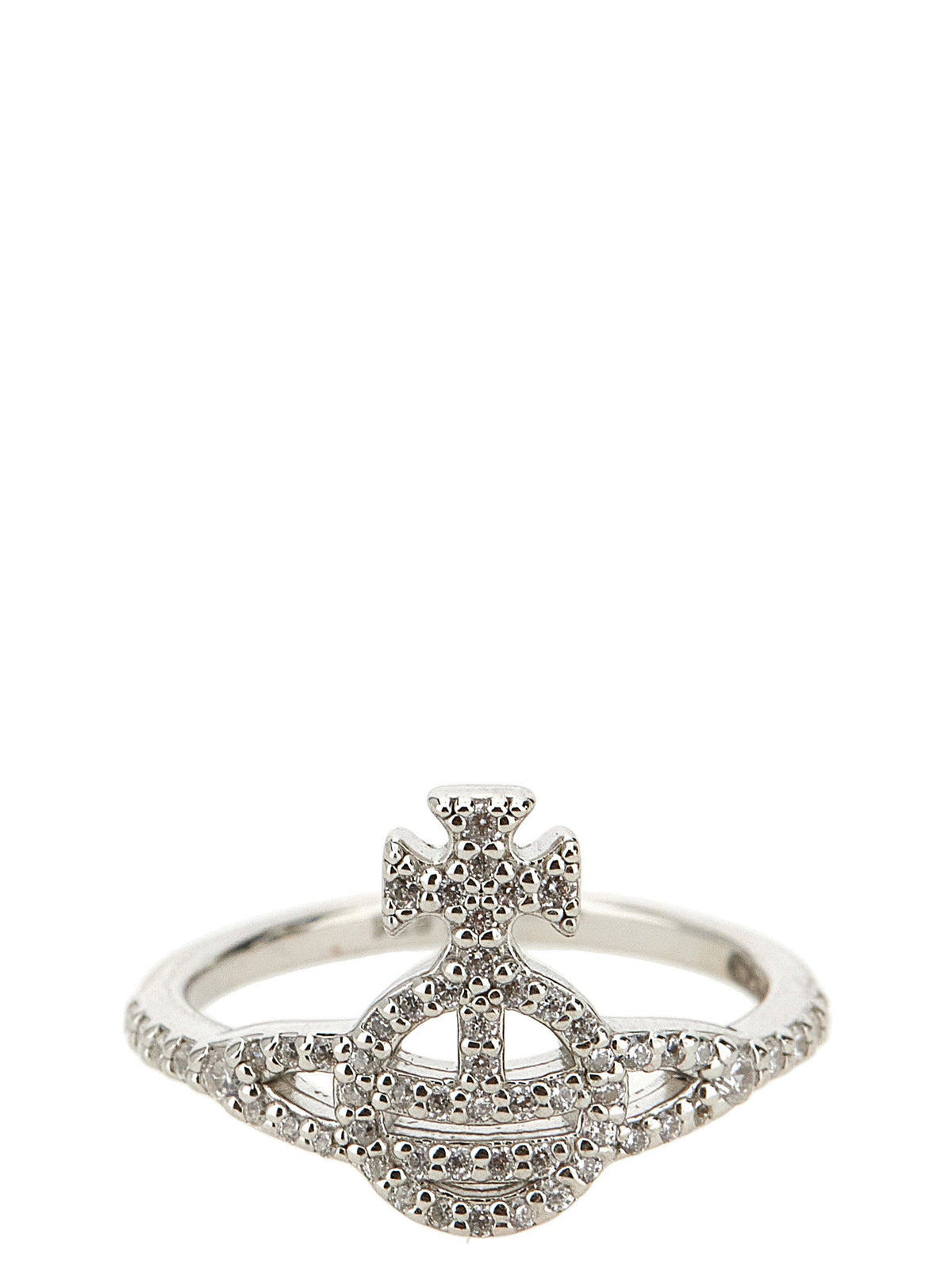 Vivienne Westwood Calliope Ring