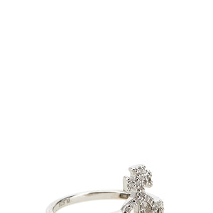 Vivienne Westwood Calliope Ring
