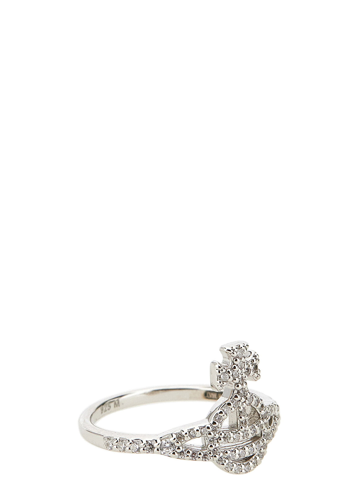 Vivienne Westwood Calliope Ring
