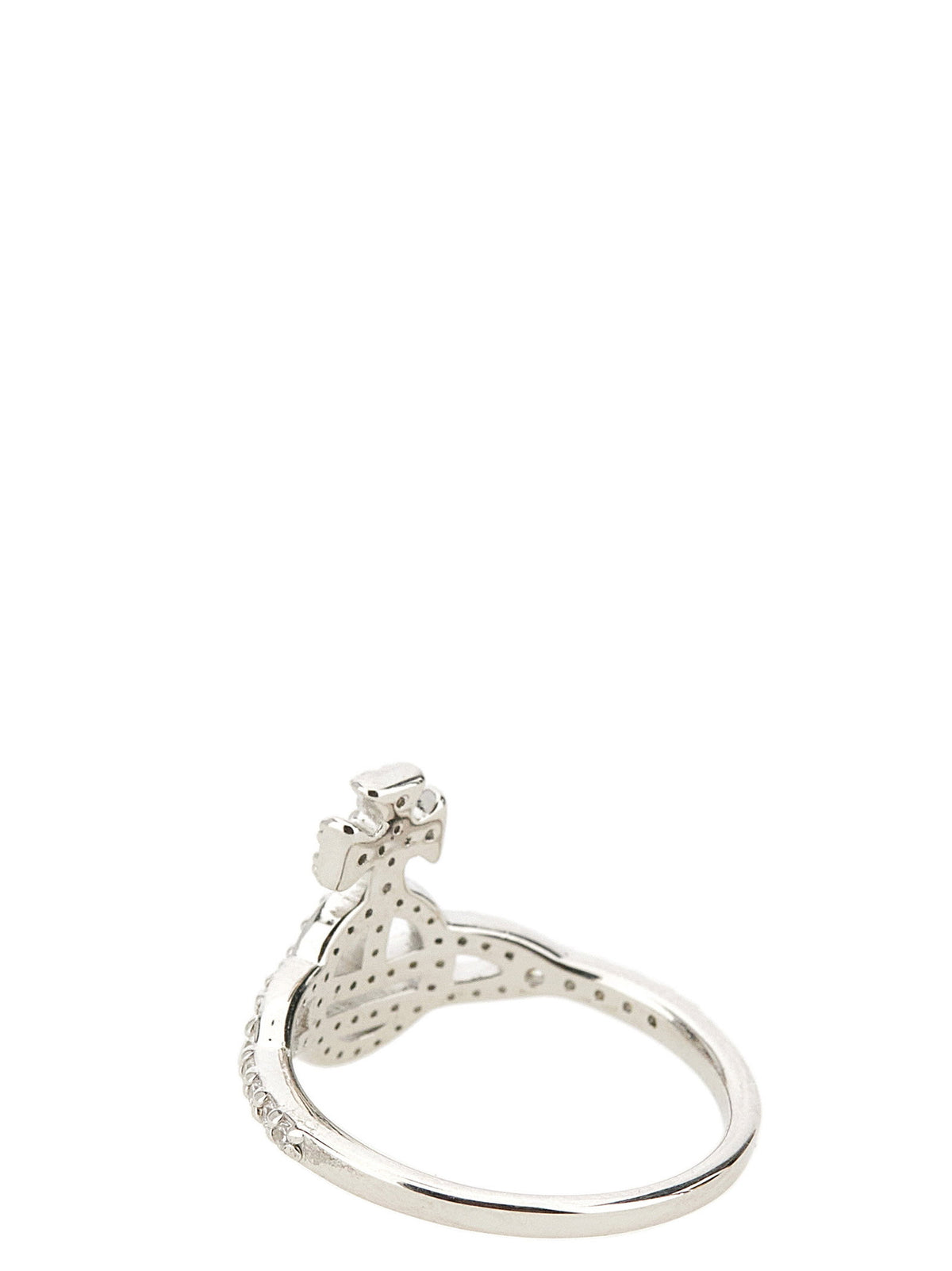 Vivienne Westwood Calliope Ring
