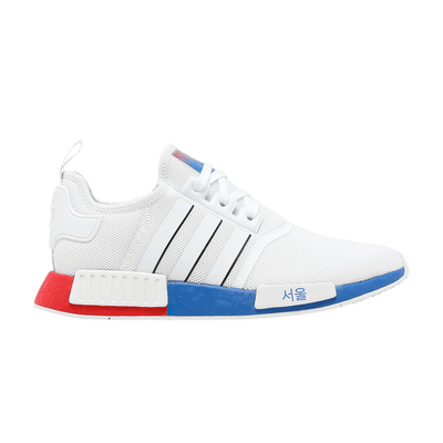 adidas NMD R1 United By Sneakers Seoul