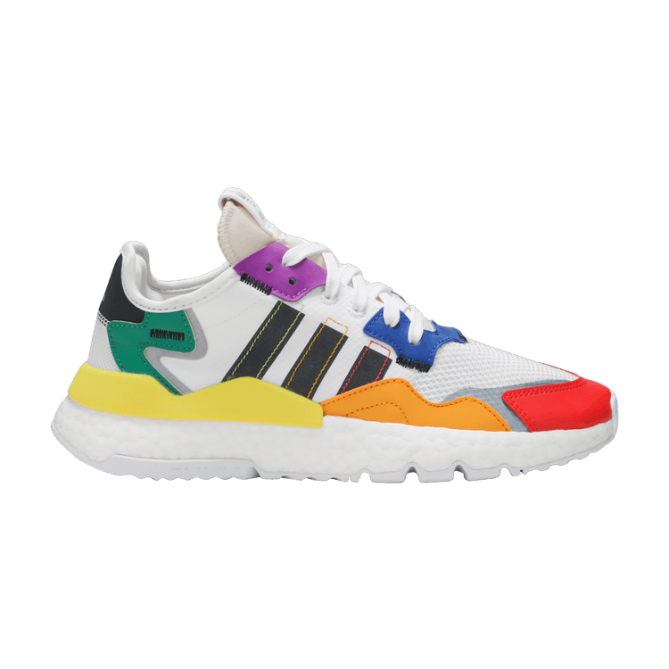 adidas Nite Jogger Pride (2020)