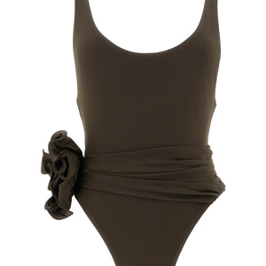 Magda Butrym 05 One-piece Swimsuit