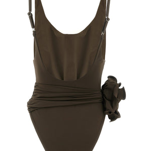 Magda Butrym 05 One-piece Swimsuit