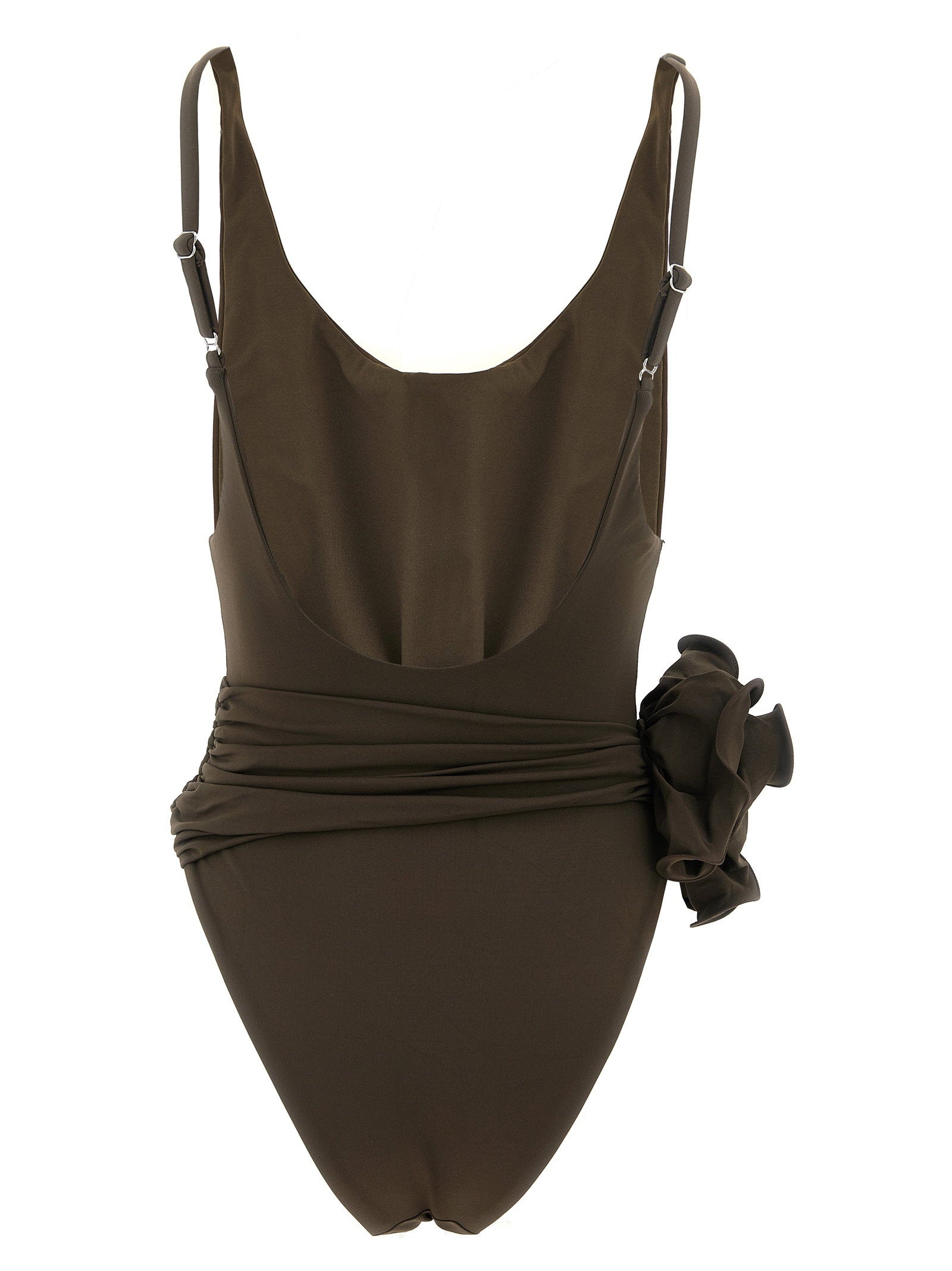 Magda Butrym 05 One-piece Swimsuit