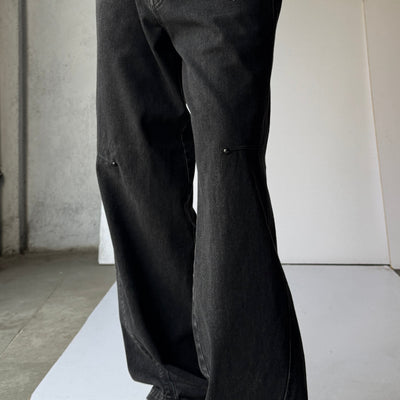 B4 Curved-Black