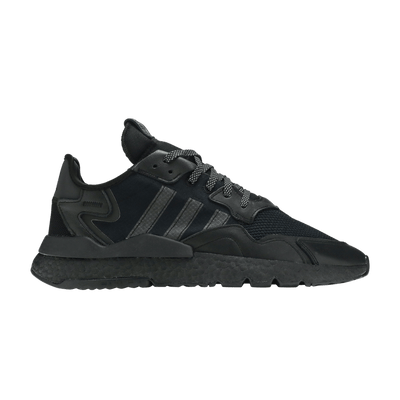 adidas Nite Jogger Triple Black (2020)