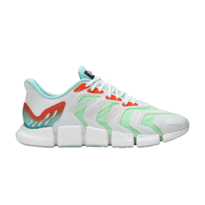 adidas Climacool Vento Cloud White Active Orange