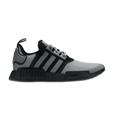 adidas NMD R1 Grey Four Core Black