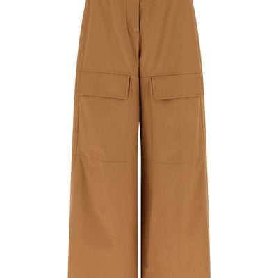 Stella Mccartney Cargo Pants
