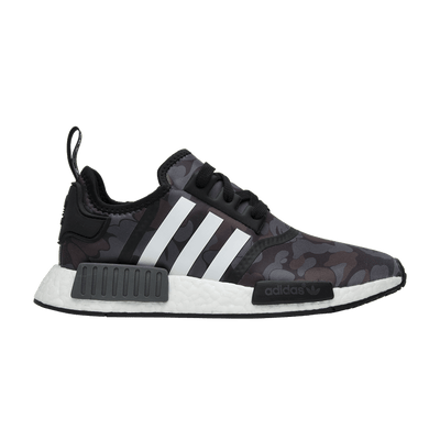 adidas NMD R1 Bape Black Camo