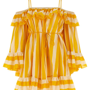 Zimmermann Daylight Dress