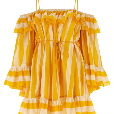 Zimmermann Daylight Dress