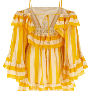 Zimmermann Daylight Dress