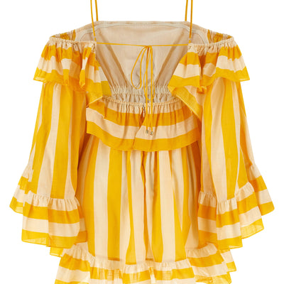 Zimmermann Daylight Dress