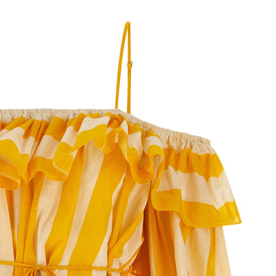 Zimmermann Daylight Dress