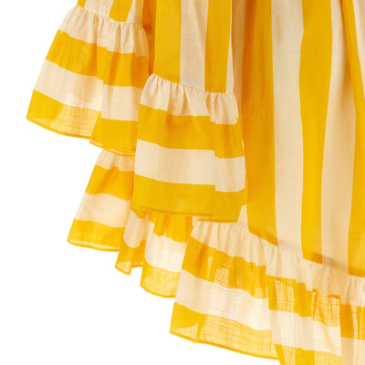 Zimmermann Daylight Dress