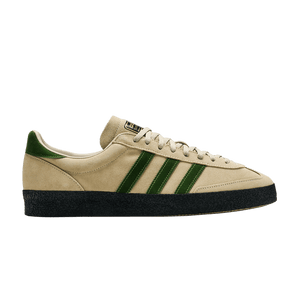 adidas Lotherton SPZL Tech Gold Craft Green