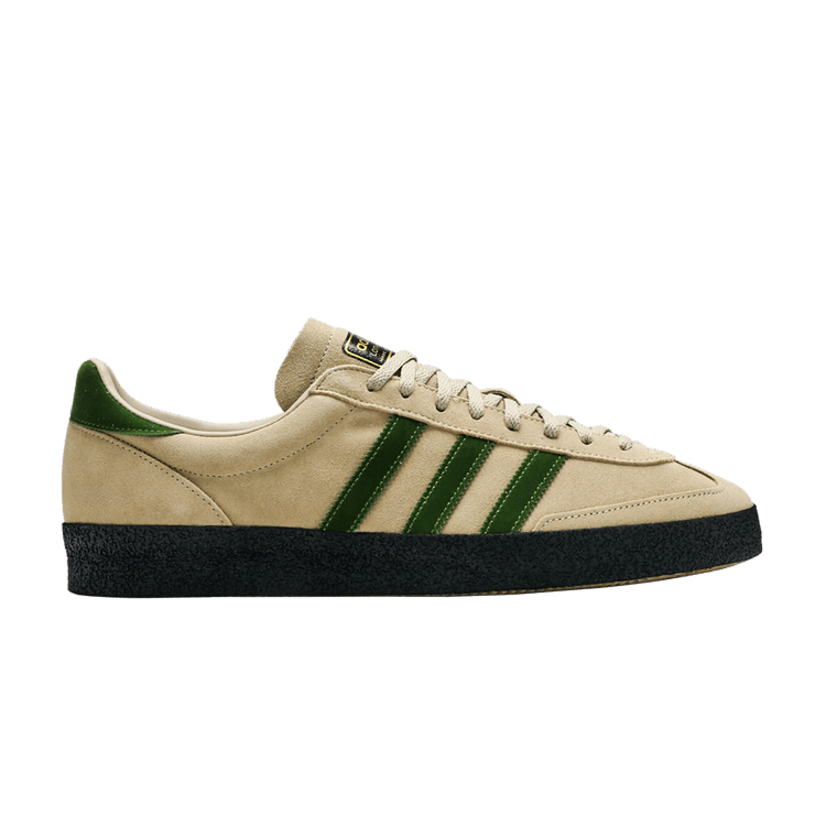 adidas Lotherton SPZL Tech Gold Craft Green