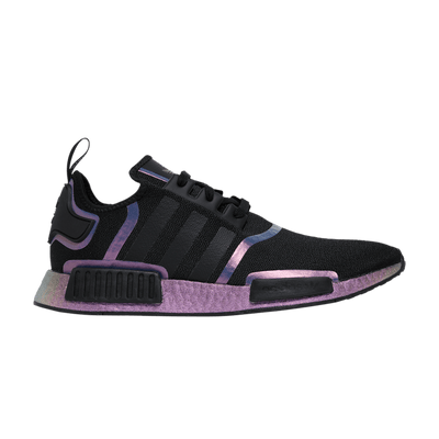 adidas NMD R1 Eggplant