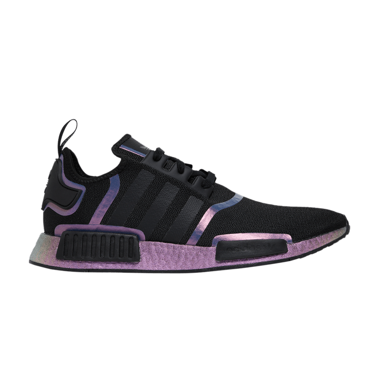 adidas NMD R1 Eggplant