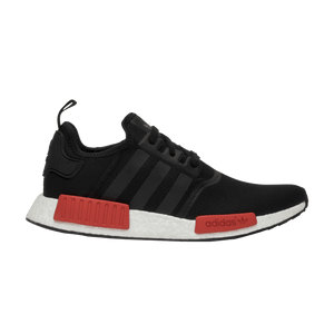 adidas NMD R1 Black Red