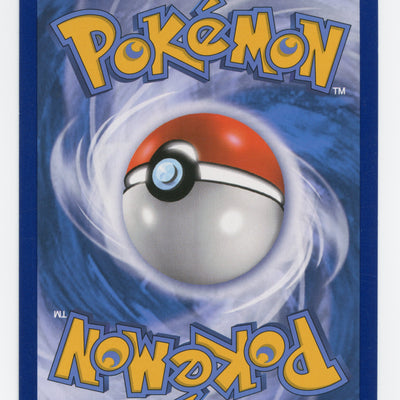 Blastoise-EX - XY122 - Promo - Ultra Rare - Scan 13991
