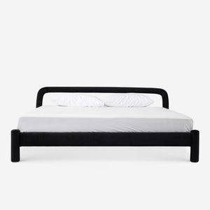 Temi Platform Bed by Sun at Six