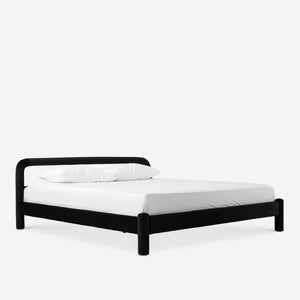 Temi Platform Bed by Sun at Six