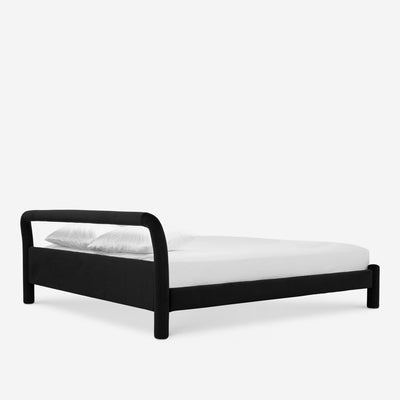 Temi Platform Bed by Sun at Six