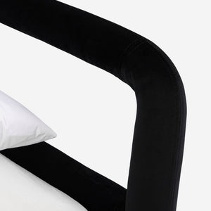 Temi Platform Bed by Sun at Six