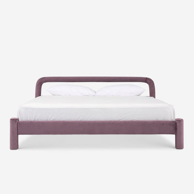Temi Platform Bed by Sun at Six