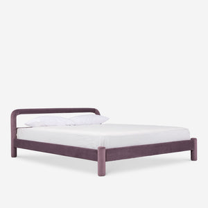 Temi Platform Bed by Sun at Six