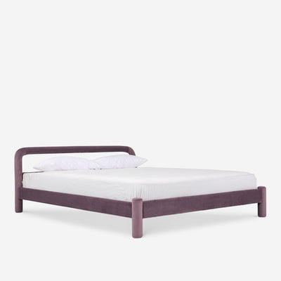 Temi Platform Bed by Sun at Six