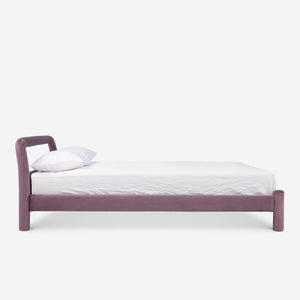 Temi Platform Bed by Sun at Six