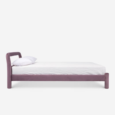 Temi Platform Bed by Sun at Six