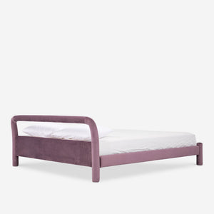 Temi Platform Bed by Sun at Six