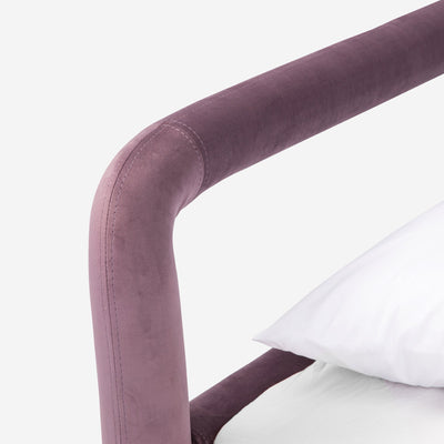 Temi Platform Bed by Sun at Six