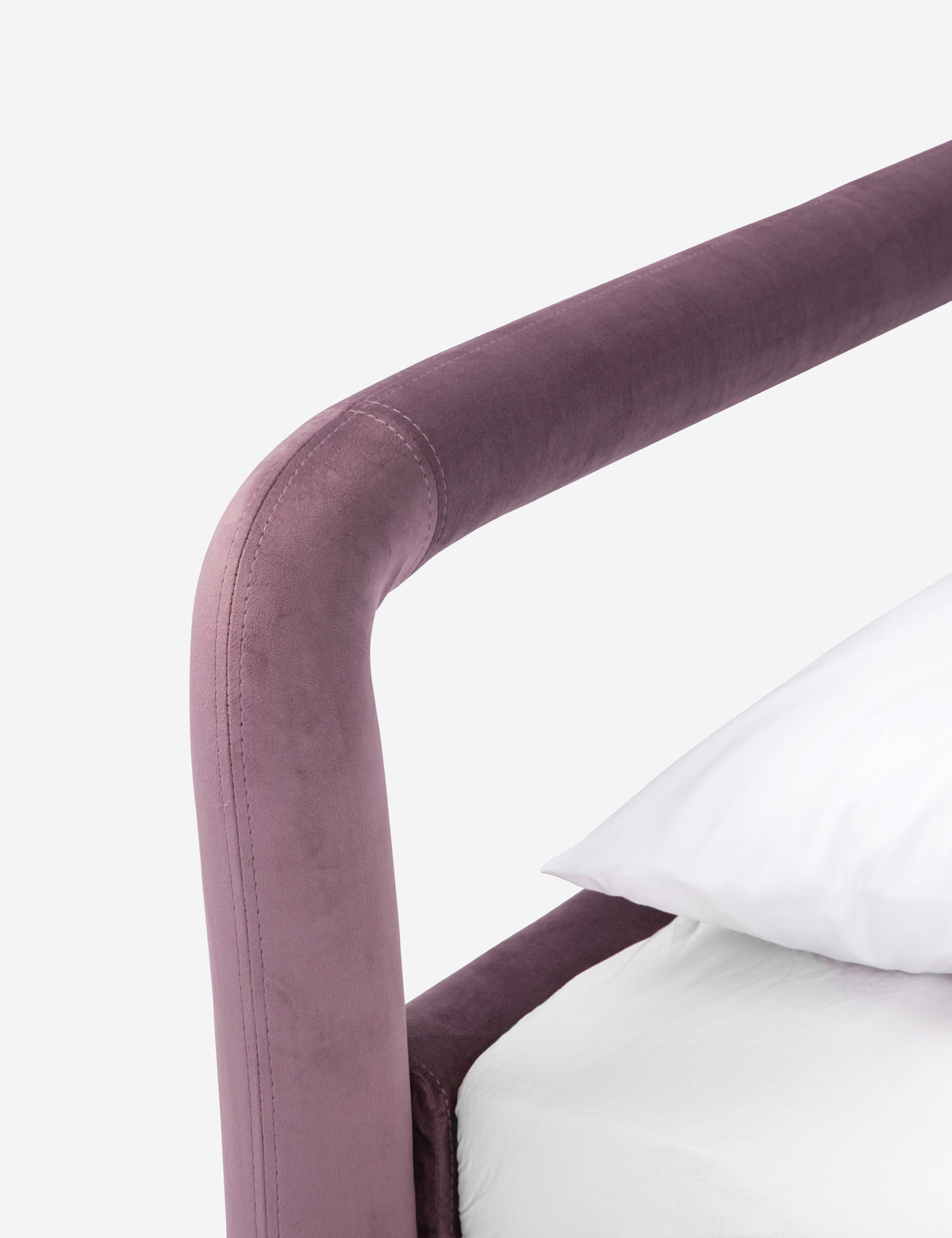 Temi Platform Bed by Sun at Six