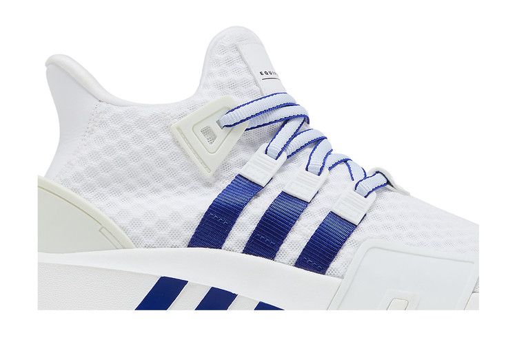 adidas EQT Bask ADV White Active Blue