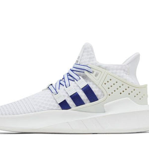 adidas EQT Bask ADV White Active Blue