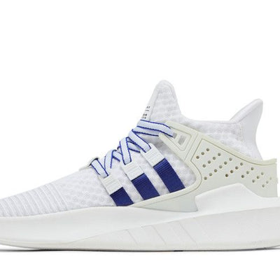 adidas EQT Bask ADV White Active Blue