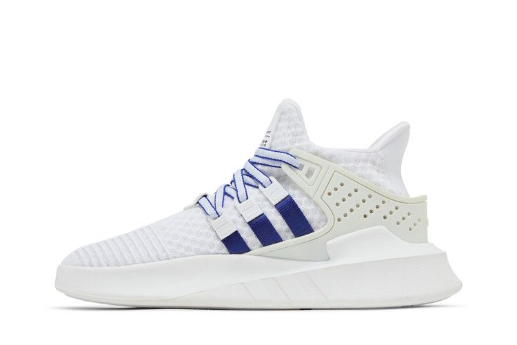 adidas EQT Bask ADV White Active Blue
