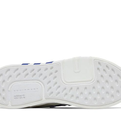 adidas EQT Bask ADV White Active Blue