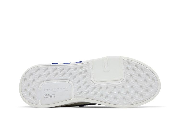 adidas EQT Bask ADV White Active Blue