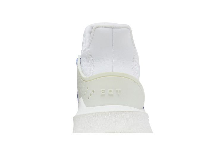 adidas EQT Bask ADV White Active Blue