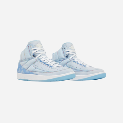 Nike Air Jordan 2 Retro J Balvin