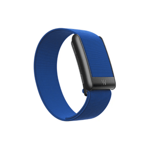 Whoop 5.0 Coreknit Royal Blue Band (Strap Only)